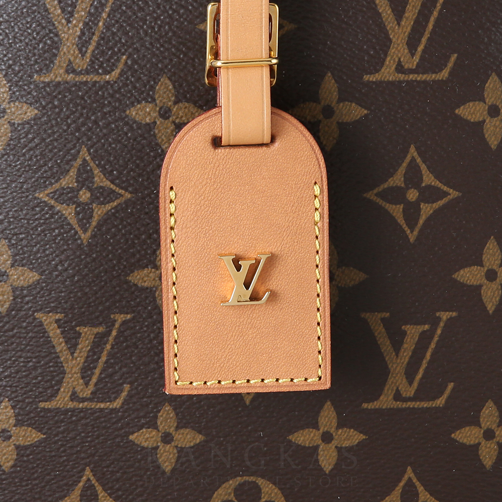 LOUIS VUITTON(USED)루이비통 모노그램 부아뜨 샤포 수플
